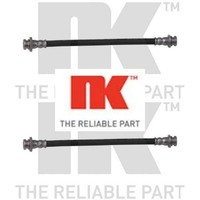 2X Bremsschlauch NK 855228 2 BremsschläUche Rechts Links Hinterachse