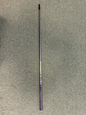 Project X HZRDUS Smoke Green Small Batch 70 6.0 Driver Shaft   Titleist - TOP