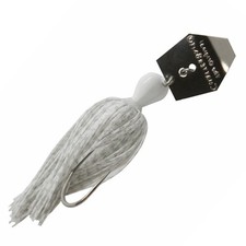 Z-Man Chatterbait Original 3/8oz White3/8oz White