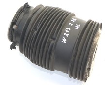 Mercedes W213 T-Model 200CDI Hinterachse A2053200125 Luftfeder Luftbalg Links Mercedes W213 T-Model 200CDI Hinterachse A2053200125 Luftfeder Luftbalg Links