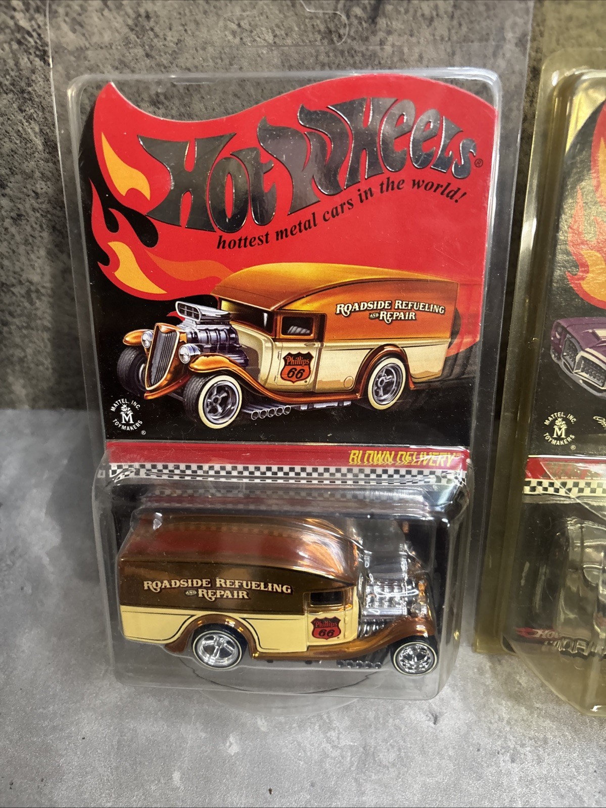 Hot Wheels RLC Red Line Club (Set of 3) New In Box Limited Edition 1:64 ...