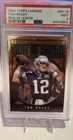 2004 Topps Chrome Ring of Honor Tom Brady #RH-38 Refractor