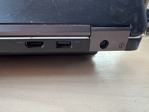 Dell Latitude E7450 Laptop i5 5300U 2.3GHz 8GB RAM 240GB SSD Windows 11 pro - Picture 6 of 9