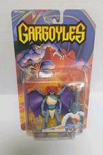 KENNER - 1995 - GARGOYLES - DEMONA - ACTION FIGURE -  NEW! #45