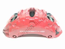 Etrier de frein Porsche Macan