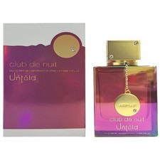 Club de Nuit Untold by Armaf 3.6 oz EDP Perfume for Men New In Box
