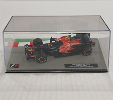 DeAgostini 1/43 F1 Machine Collection - Toro Rosso STR3  - 2008 S. Vettel (53)