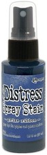 Tim Holtz Distress Spray Stain 1.9oz-Prize Ribbon