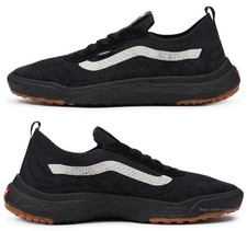 VN0A4BXBH7I Vans UltraRange Vr3 Black/White Men Shoes Sneakers