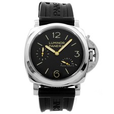 Panerai Watch Luminor 1950 3 Days Power Reserve - Inventory 8627 Stainless Steel