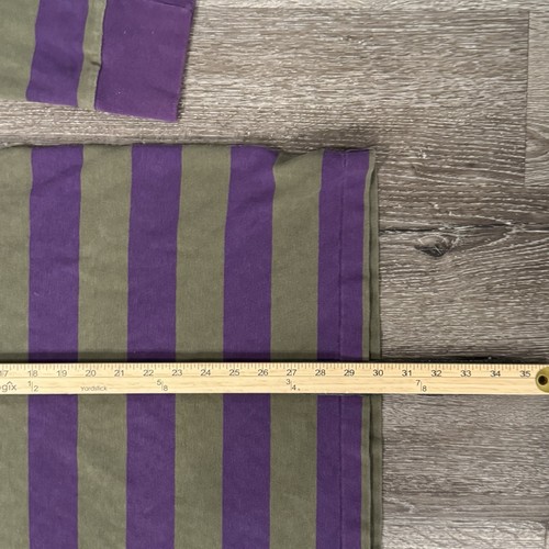 Vintage Polo Ralph Lauren Rugby Polo Shirt Mens XL Multicolor Striped Pony 90s by Ralph Lauren, Size XL, $49.99 - Photo 9