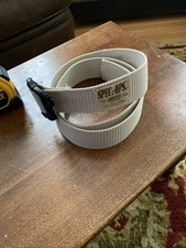 Spec-Ops Better BD Belt 32 34 36 Regular Tactical Travel Web Nylon Survival Tan