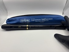 Peripole Angel Soprano Halo Recorder Model PB6000-Baroque Fingering