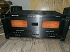 Sae 2600 Amplifier.