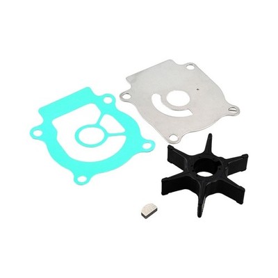 Wasserpumpe Laufradsatz für Bootsmotor Reparatur OE Referenzprüfung erforderlich