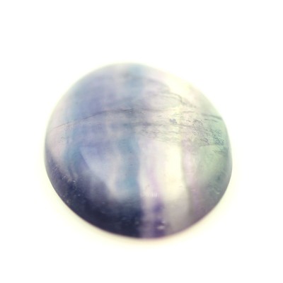 Mineralien und Edelsteine. 42,55 ct FLUOR REGENBOGEN Afghanistan.