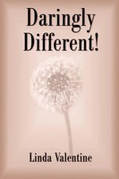 Linda Valentine | Daringly Different! | Taschenbuch | Englisch (2001)