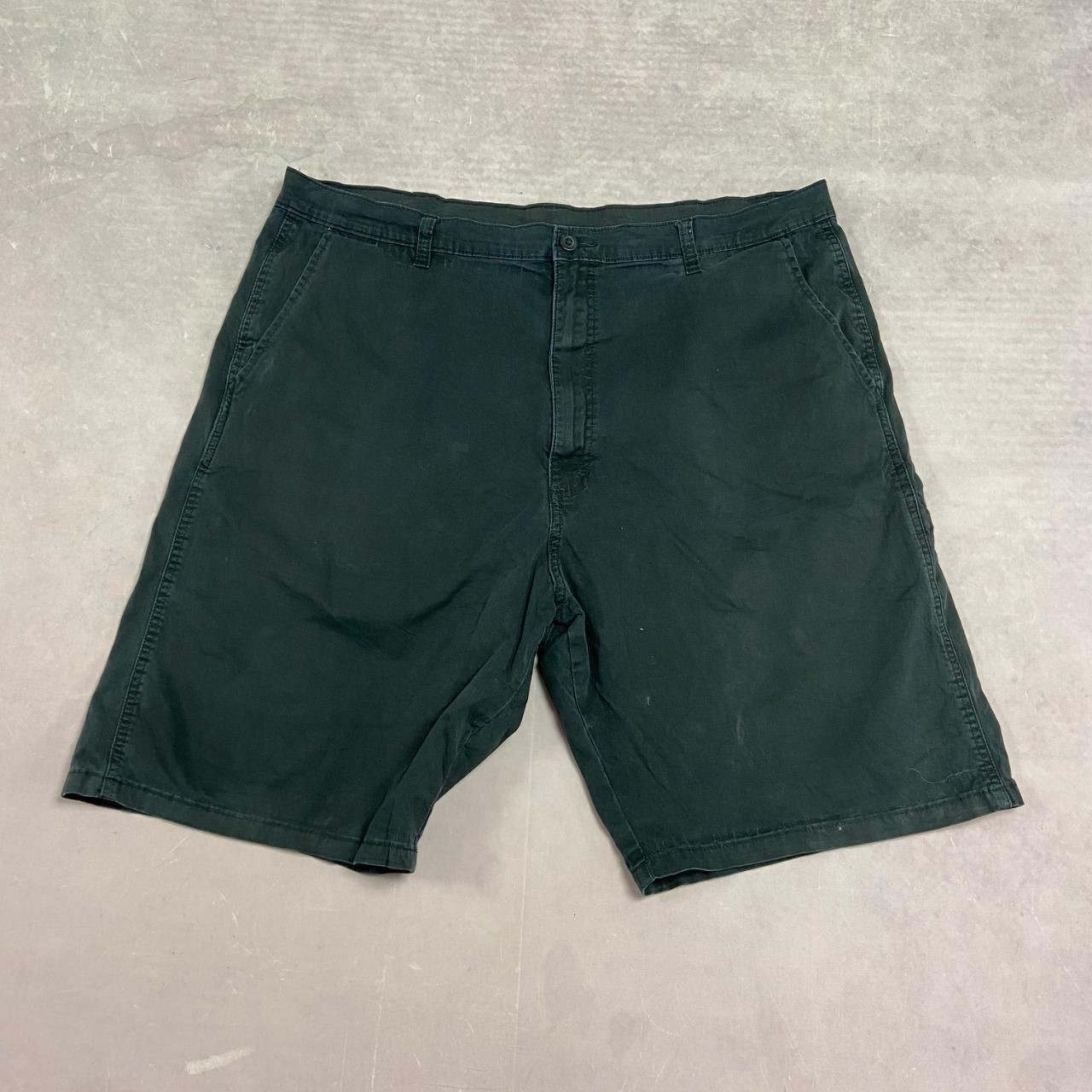 Wrangler Shorts Outdoor Cargo Shorts Men's 40