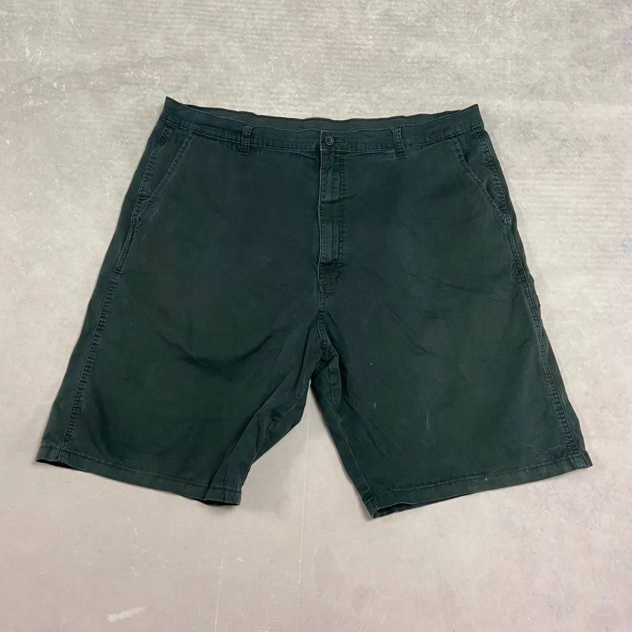 Wrangler Shorts Outdoor Cargo Shorts Men's 40