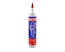 Adhesivo de alta resistencia Power Grab Loctite '2137678 1 pieza - 300 ml, cartucho,