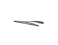 Wischerarm + Scheibenwischer Hinten FÜR Peugeot 206 SW 1998-2009