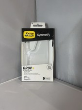 Otterbox Symmetry Series Case for Samsung Galaxy S23 CLEAR - NEW  