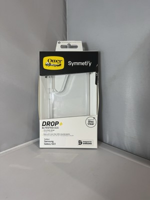 Otterbox Symmetry Series Case for Samsung Galaxy S23 CLEAR - NEW !!!