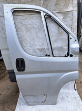 Porte avant et accessoires Fiat 130