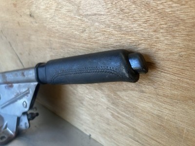 90-96 Nissan 300zx Z32 TT OEM Ebrake Parking Brake Handle Lever | eBay
