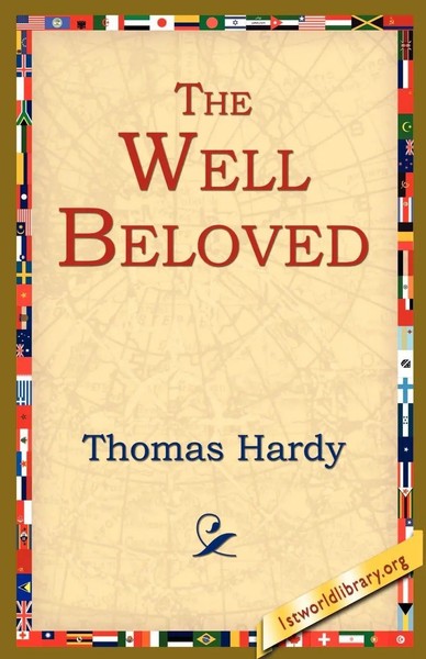 Thomas Hardy | The Well Beloved | Taschenbuch | Englisch (2004)-image