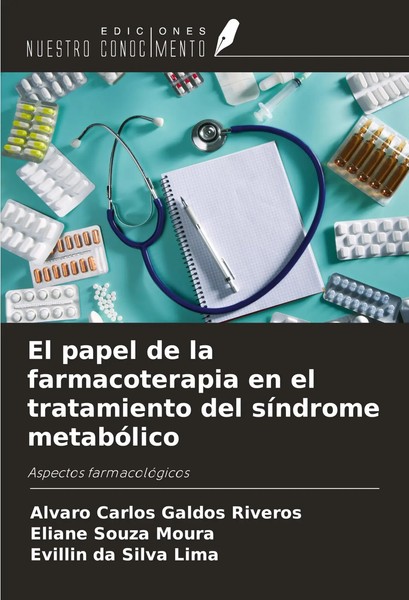 Alvaro Carlos Galdos Riveros (U. A.) | El Papel De La Farmacoterapia En El...-image