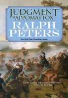 Judgment At Appomattox | Ralph Peters | Taschenbuch | Kartoniert / Broschiert