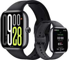 Xiaomi BHR9389GL Smart Watch 2.07" Bt Redmi Watch 5 Obsidian Black