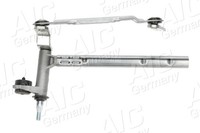 AIC WischergestäNge 57696 FüR Seat Leon 1P1 TSI 16V LPG Multifuel TDI Cupra FSI