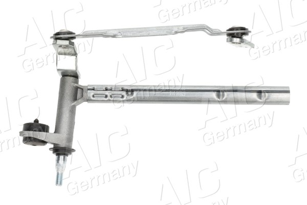 AIC WischergestäNge 57696 FüR Seat Leon 1P1 TSI 16V LPG Multifuel TDI Cupra FSI-image