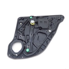 Fensterhebergestänge hinten links Mercedes Benz M-KLASSE W166 ML A1667300179 Fensterhebergestänge hinten links Mercedes Benz M-KLASSE W166 ML A1667300179
