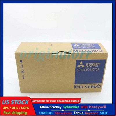 1PC NEW Mitsubishi MR-J2S-500A-RC218 FAST SHIPPING IN BOX