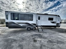 2026 Jayco Eagle HT Travel Trailer 294CKBS