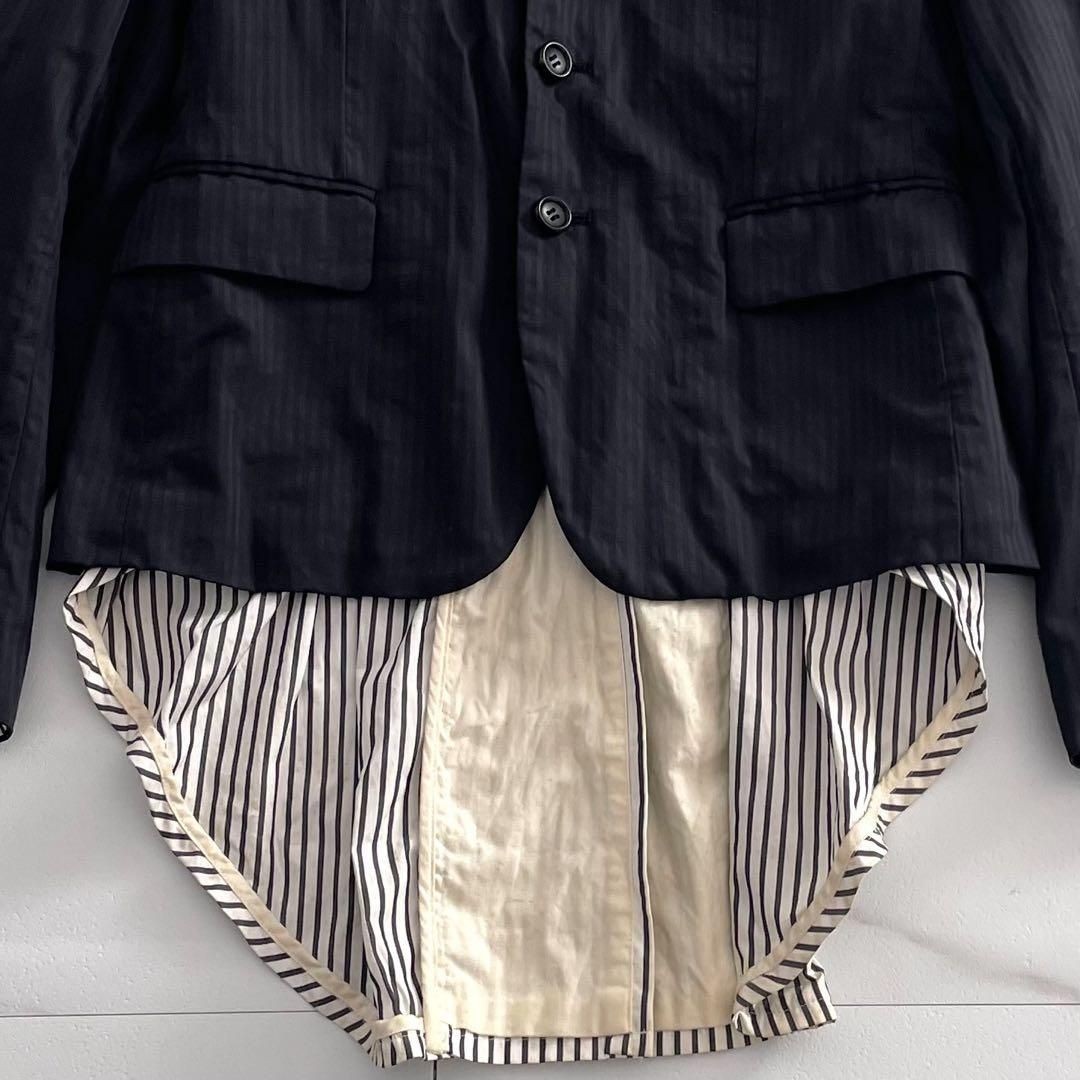 COMME des GARCONS 2011SS Multiple personalities A… - image 7