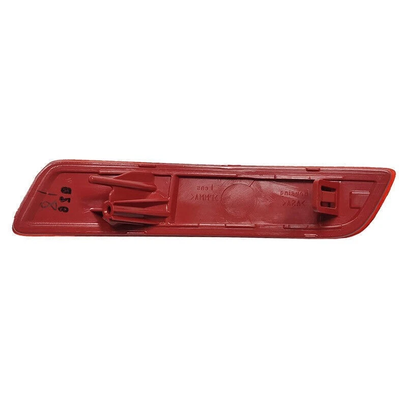 Luz reflectora lateral para parachoques trasero derecho apta para Lexus ES350 ES300h 2013-18 Foto 2 de 4