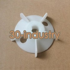 1PCS New For Motor Fan Blade Inner Diameter  14mm OD:90mm Y2-71
