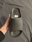 Adidas Yeezy Slide (Onyx) — Size 4 — Brand New Never Worn — photo 6