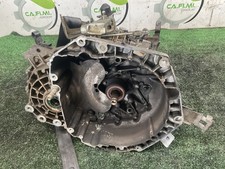 CAMBIO MANUALE COMPLETO PER JEEP Renegade Serie 46341741 55282151 Benzina 1.0 (