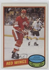 1980-81 O-Pee-Chee John Ogrodnick #359 1j2