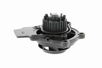 Anschlagpuffer Federung Hinten Vaico V10 6093 FÜR Audi
