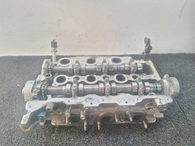 4R8Q6C064AG ZYLINDERKOPF DES MOTORS / 1600121 FÜR PEUGEOT 407 FELINE