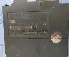 1PC Used Siemens 6ES7 336-1HE00-0AB0