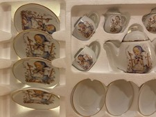 Reutter- Porcelain Set