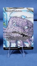 Cytoplast Manipulator (Borderless) NM Teenage Mutant Ninja Turtles Mtg 🔮 7*