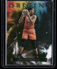 2023 Panini Origins WNBA #60 Brionna Jones